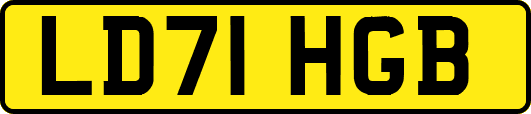 LD71HGB