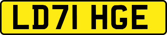LD71HGE