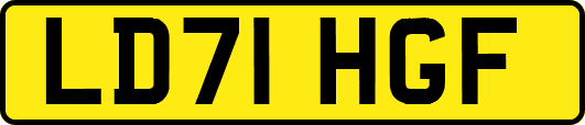 LD71HGF