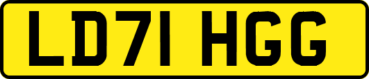 LD71HGG