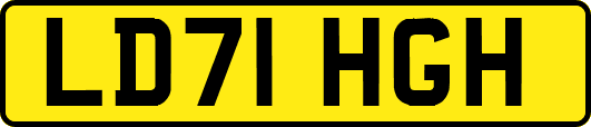 LD71HGH