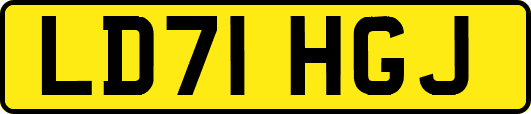 LD71HGJ