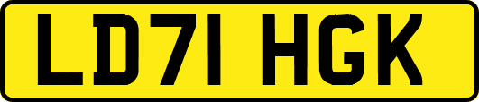 LD71HGK