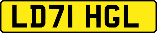 LD71HGL