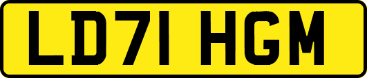LD71HGM