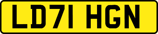 LD71HGN