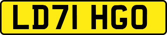LD71HGO