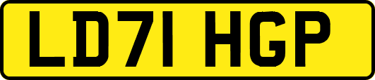 LD71HGP