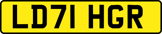 LD71HGR