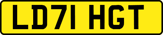 LD71HGT
