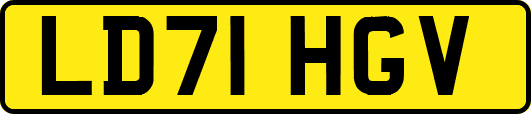 LD71HGV
