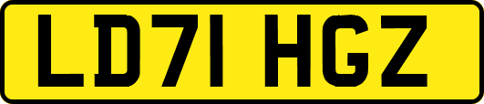LD71HGZ