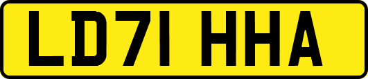 LD71HHA