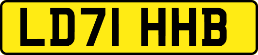 LD71HHB