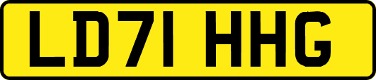 LD71HHG