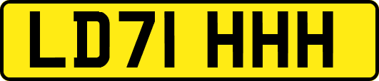 LD71HHH