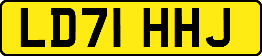 LD71HHJ