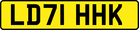 LD71HHK