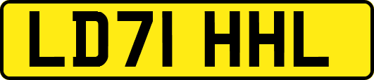 LD71HHL