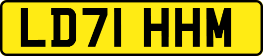 LD71HHM