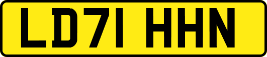 LD71HHN