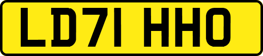 LD71HHO