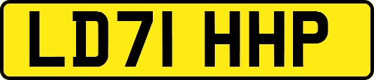 LD71HHP