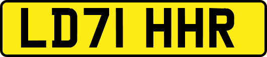 LD71HHR