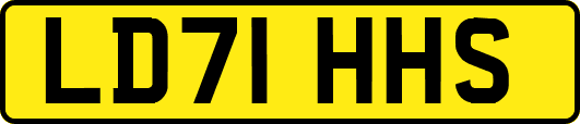 LD71HHS