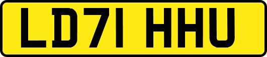 LD71HHU