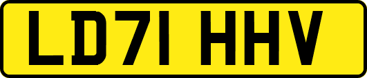LD71HHV