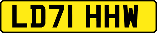 LD71HHW
