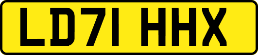 LD71HHX