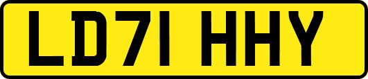 LD71HHY