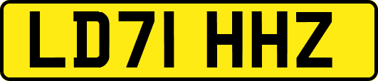 LD71HHZ