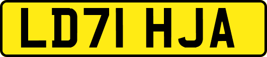 LD71HJA