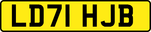 LD71HJB