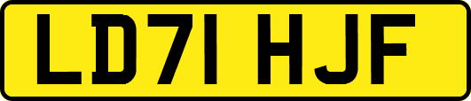 LD71HJF