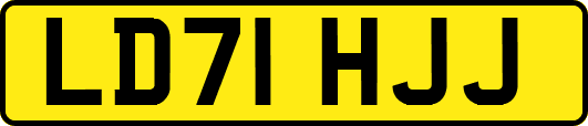 LD71HJJ