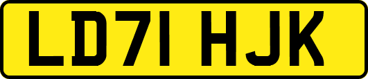 LD71HJK