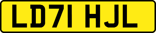 LD71HJL