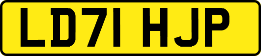 LD71HJP