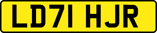 LD71HJR