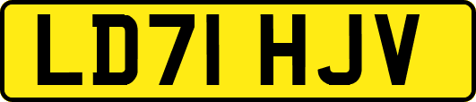 LD71HJV