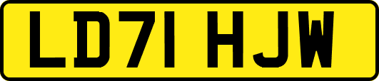LD71HJW