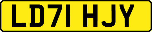 LD71HJY