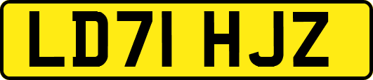 LD71HJZ