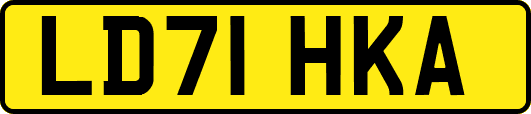 LD71HKA