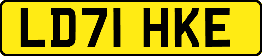 LD71HKE
