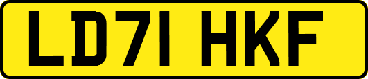 LD71HKF